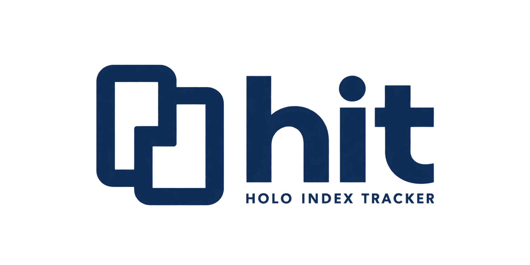 HIT — Holo Index Tracker
